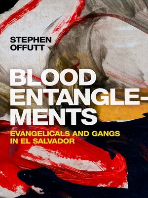 cover image of Blood Entanglements